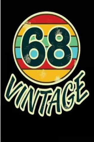 Cover of 68 Vintage