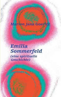 Book cover for Emilia Sommerfeld