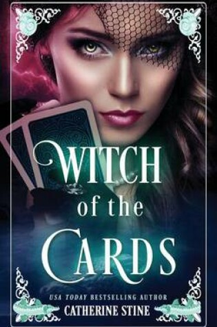 Cover of Witch of the Cards