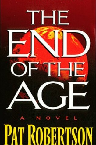 Cover of The End of the Age Cassette