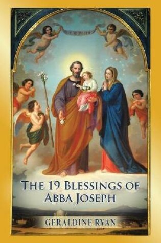 Cover of The 19 Blessings of Abba Joseph