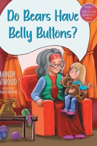 Cover of "Do Bears Have Belly Buttons?"