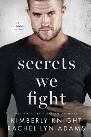Cover of Secrets We Fight