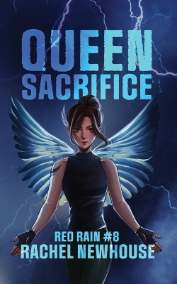 Cover of Queen Sacrifice