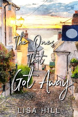 Book cover for The Ones That Got Away