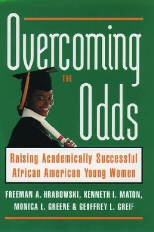 Cover of Overcoming the Odds