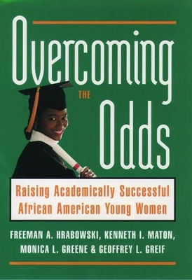 Book cover for Overcoming the Odds