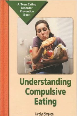 Cover of Understanding Compulsive Eatin