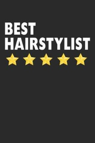 Cover of Best Hairstylist