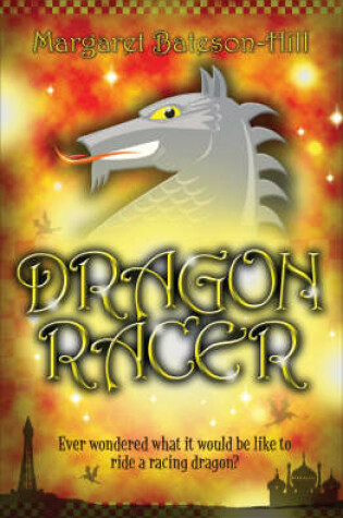 Cover of Dragon Racer