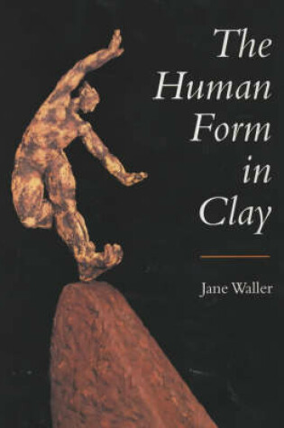 Cover of Human Form in Clay