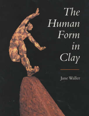 Book cover for Human Form in Clay