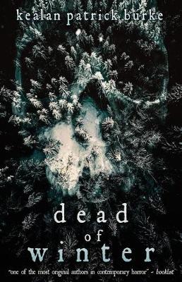 Book cover for Dead of Winter