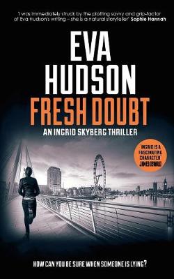 Book cover for Fresh Doubt