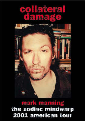 Book cover for Collateral Damage