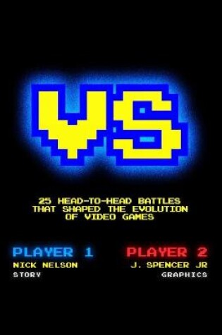 Cover of Versus