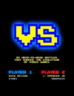 Book cover for Versus