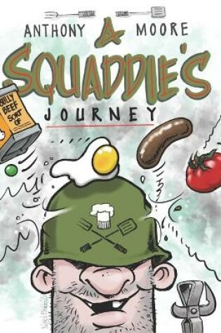 Cover of A Squaddies Journey