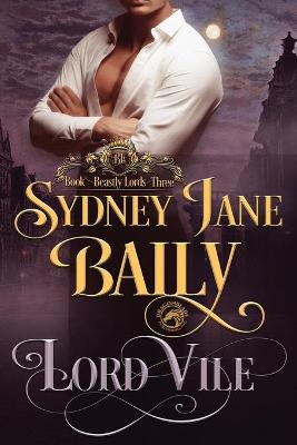 Cover of Lord Vile
