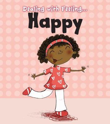 Book cover for Happy