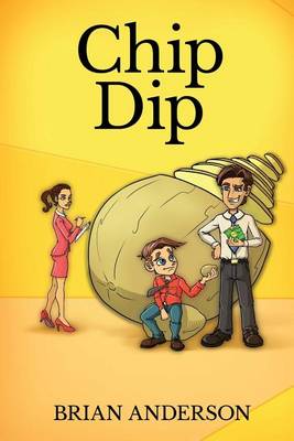 Book cover for Chip Dip