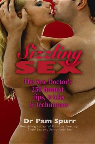 Cover of Sizzling Sex