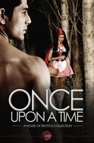 Cover of Once Upon a Time