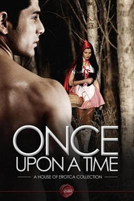 Book cover for Once Upon a Time