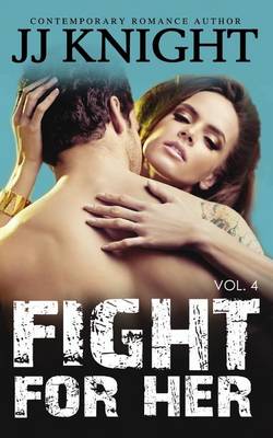 Cover of Fight for Her #4