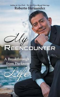 Book cover for My Reencounter