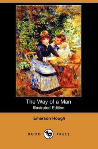 Cover of The Way of a Man(Dodo Press)