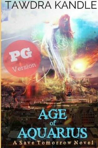 Cover of Age of Aquarius (PG edition)