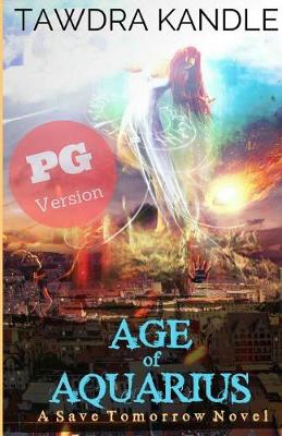 Book cover for Age of Aquarius (PG edition)
