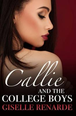 Book cover for Callie and the College Boys