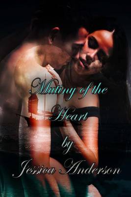 Book cover for Mutiny of the Heart