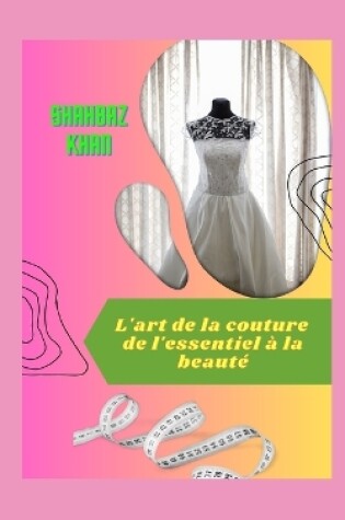 Cover of L'art de la couture