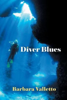 Book cover for Diver Blues
