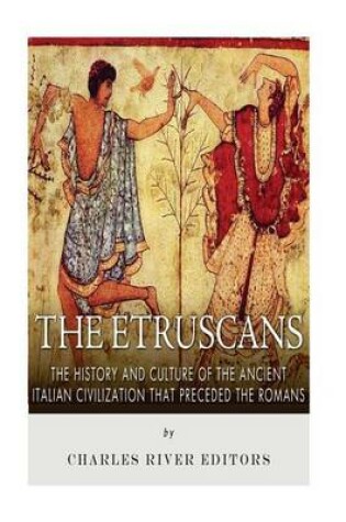 Cover of The Etruscans