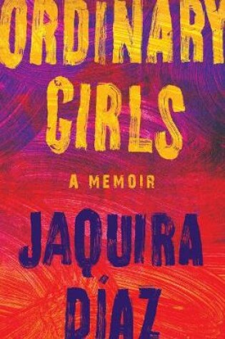 Cover of Ordinary Girls