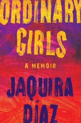 Book cover for Ordinary Girls