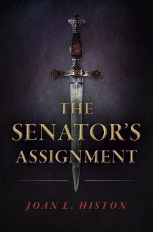 Cover of The Senator's Assignment