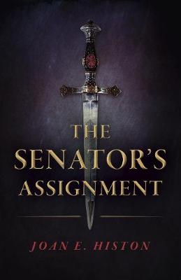 Book cover for The Senator's Assignment