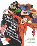 Book cover for Classroom Strategies That Work