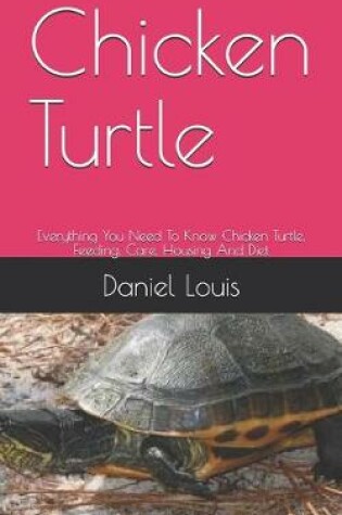 Cover of Chicken Turtle