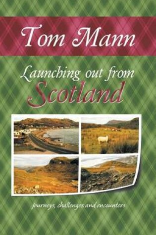 Cover of Launching out from Scotland