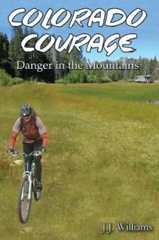 Cover of Colorado Courage