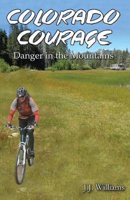 Cover of Colorado Courage