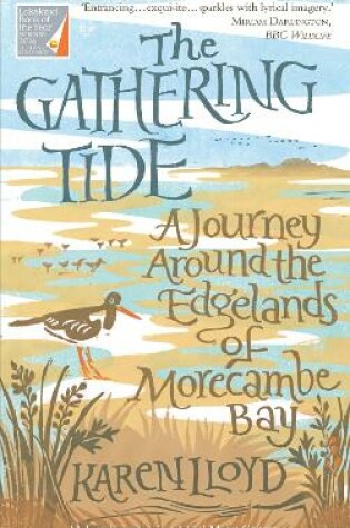 Cover of The Gathering Tide