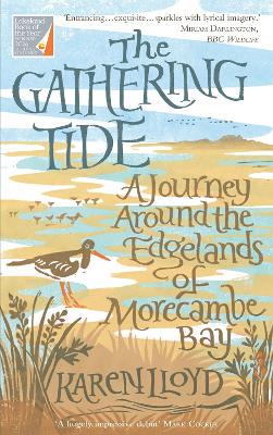 Book cover for The Gathering Tide