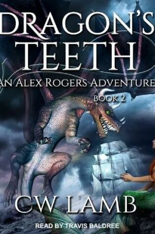 Cover of Dragon's Teeth